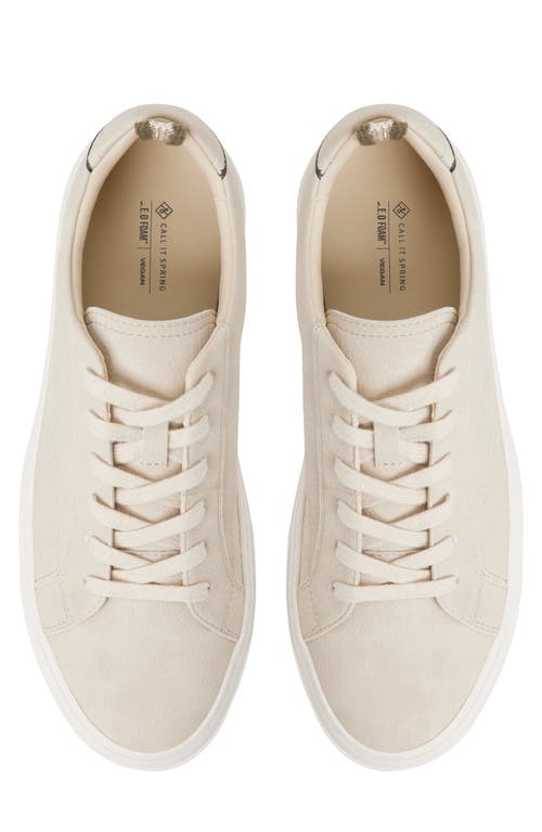 Call It Spring By Aldo Taser Sneaker In Multi