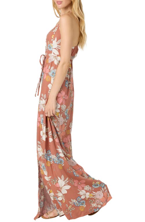 O'neill Leda Maxi Sundress