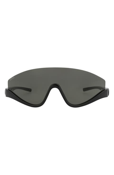 99mm Shield Sunglasses