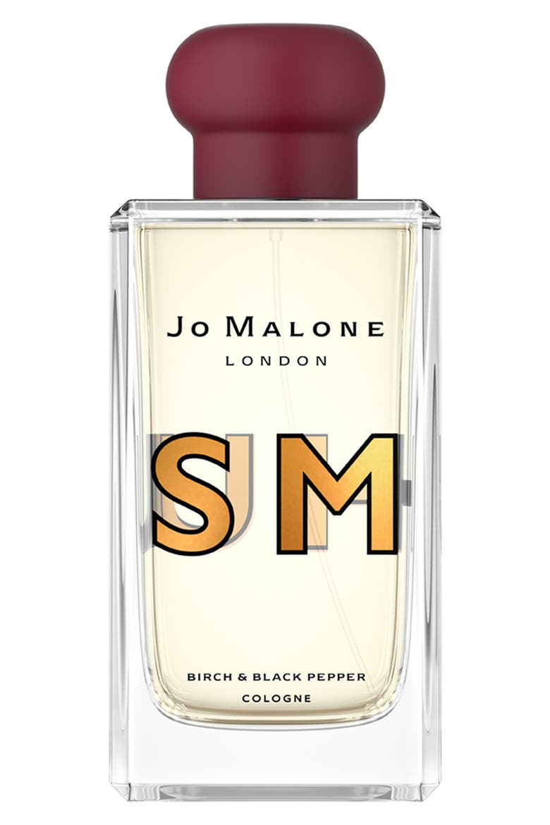 Huntsman Savile Row Birch & Black Pepper Cologne video