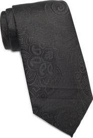 NORDSTROM RACK Columbus Circle Silk Tie