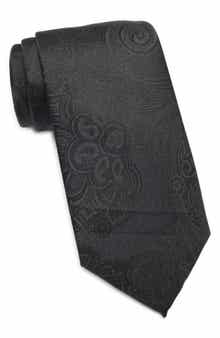 NORDSTROM RACK Columbus Circle Silk Tie