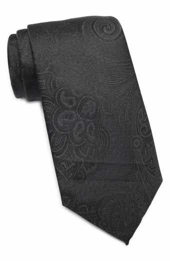 NORDSTROM RACK Columbus Circle Silk Tie