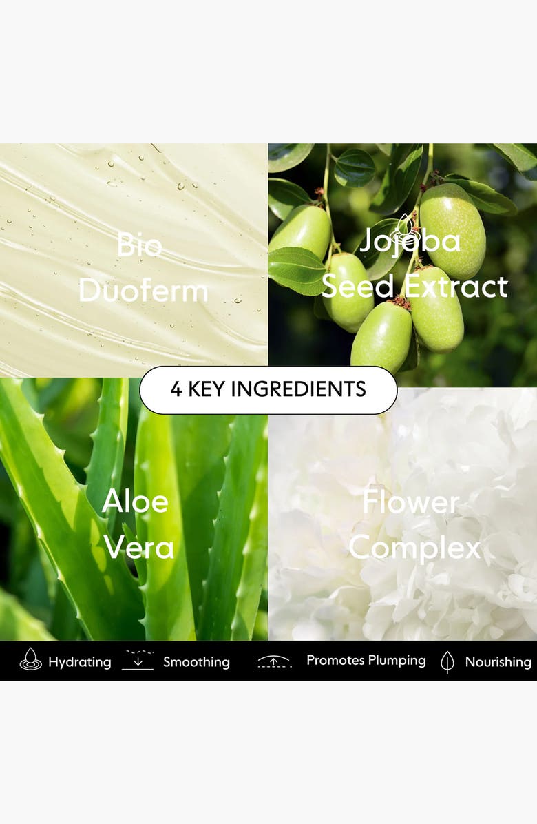 LOOPS Weekly Reset Rejuvenating Lip Masks, Alternate, color, Orange