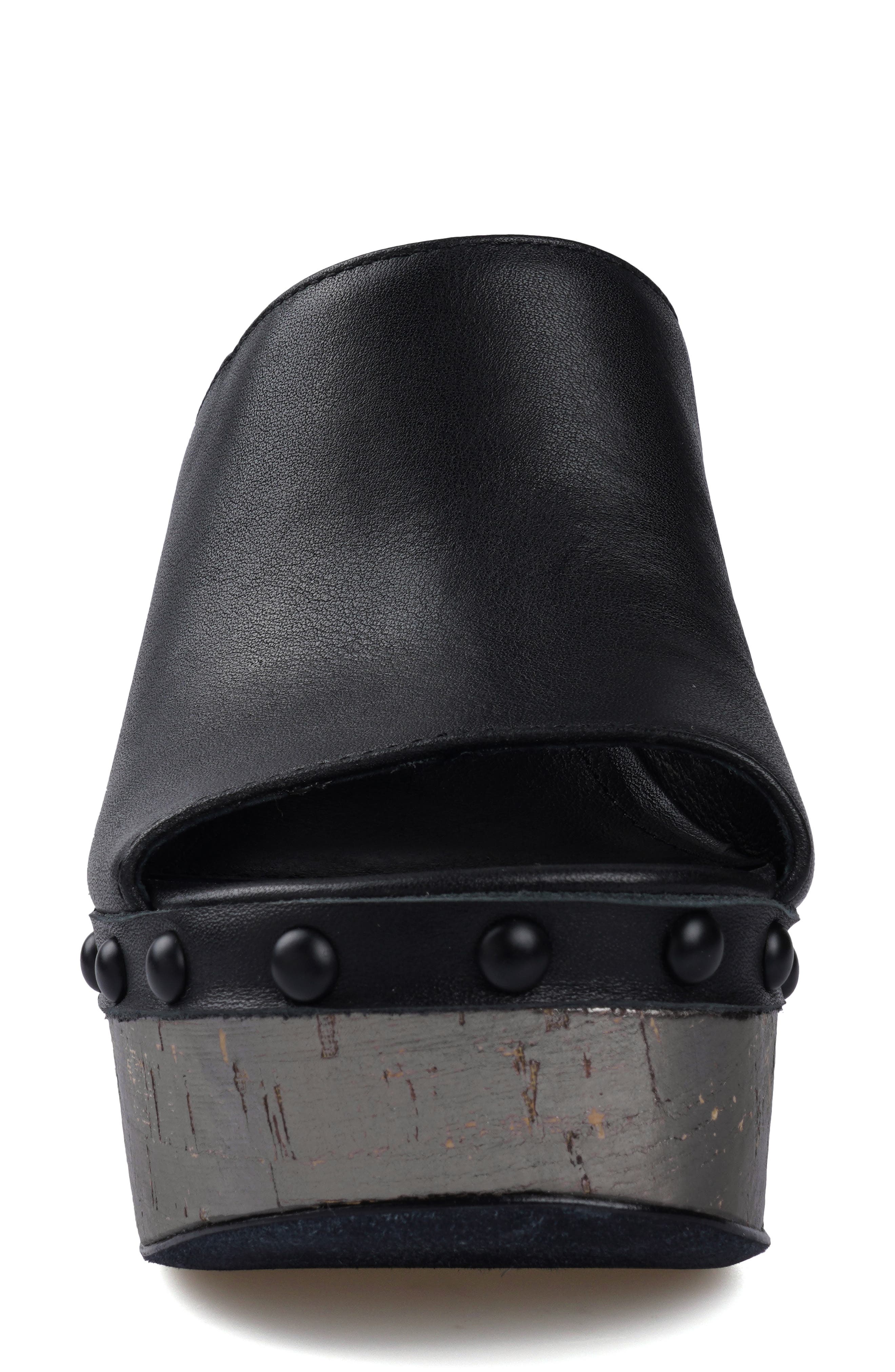 Candie's Miya Platform CLog, Alternate, color, 