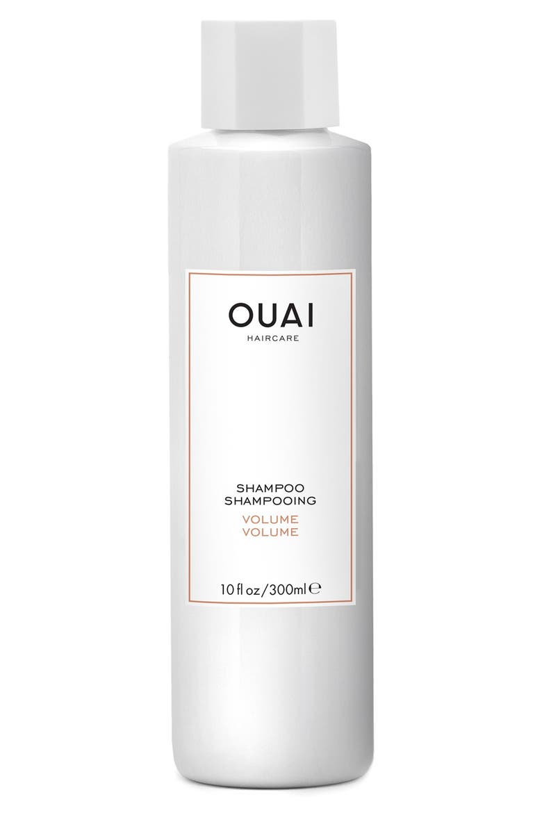 Volume Shampoo, Main, color, NO COLOR