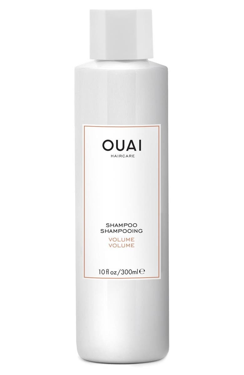 OUAI Volume Shampoo, Main, color, 