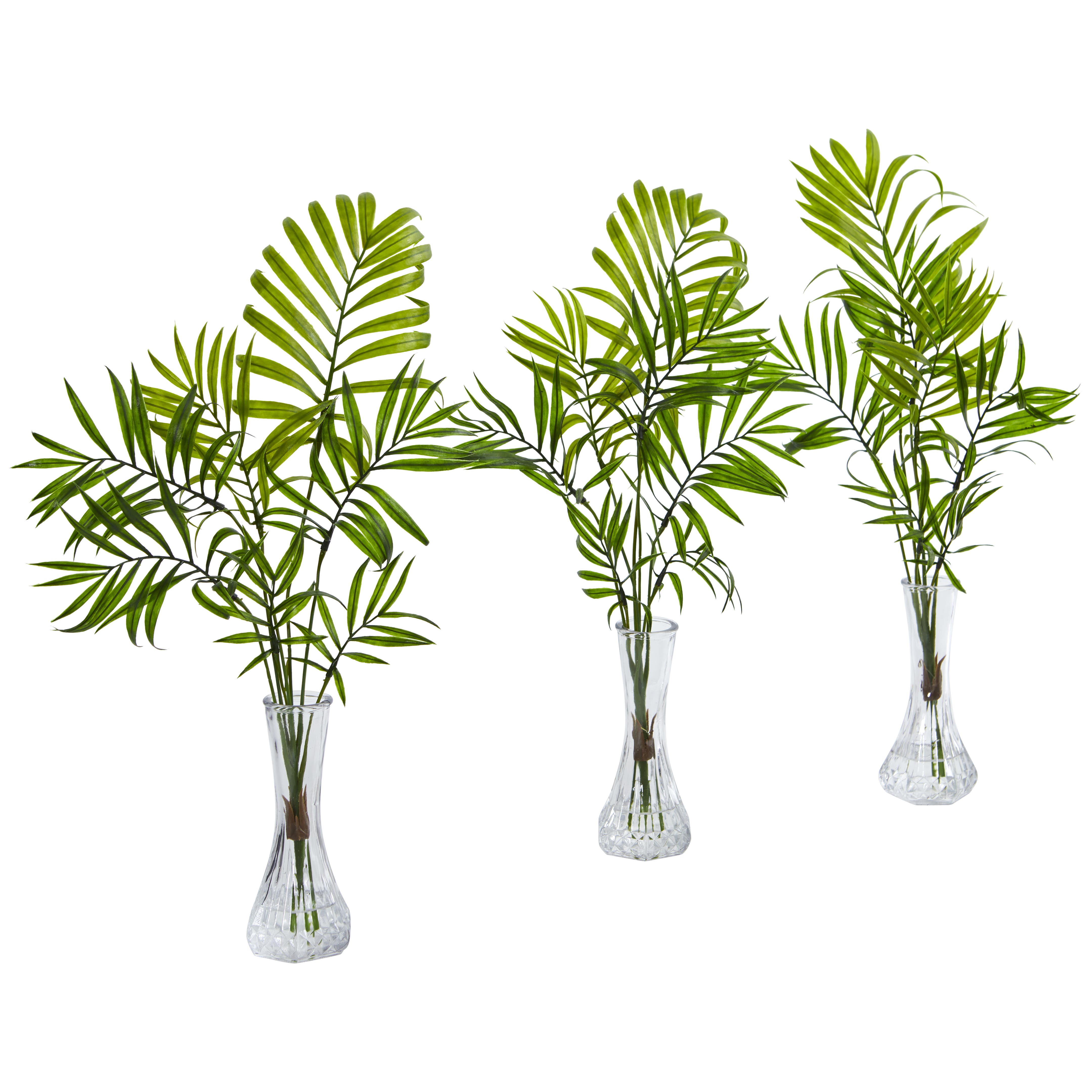 selected Green