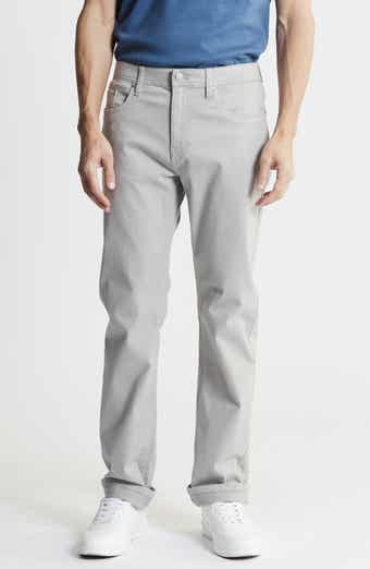JACHS Bridgehampton Straight Leg Jeans