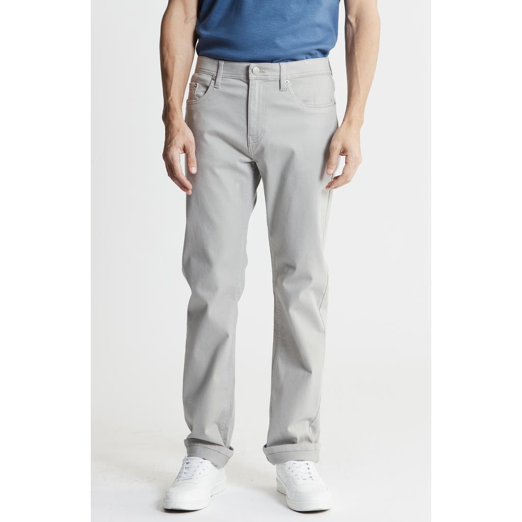 Jachs Bridgehampton Straight Leg Jeans