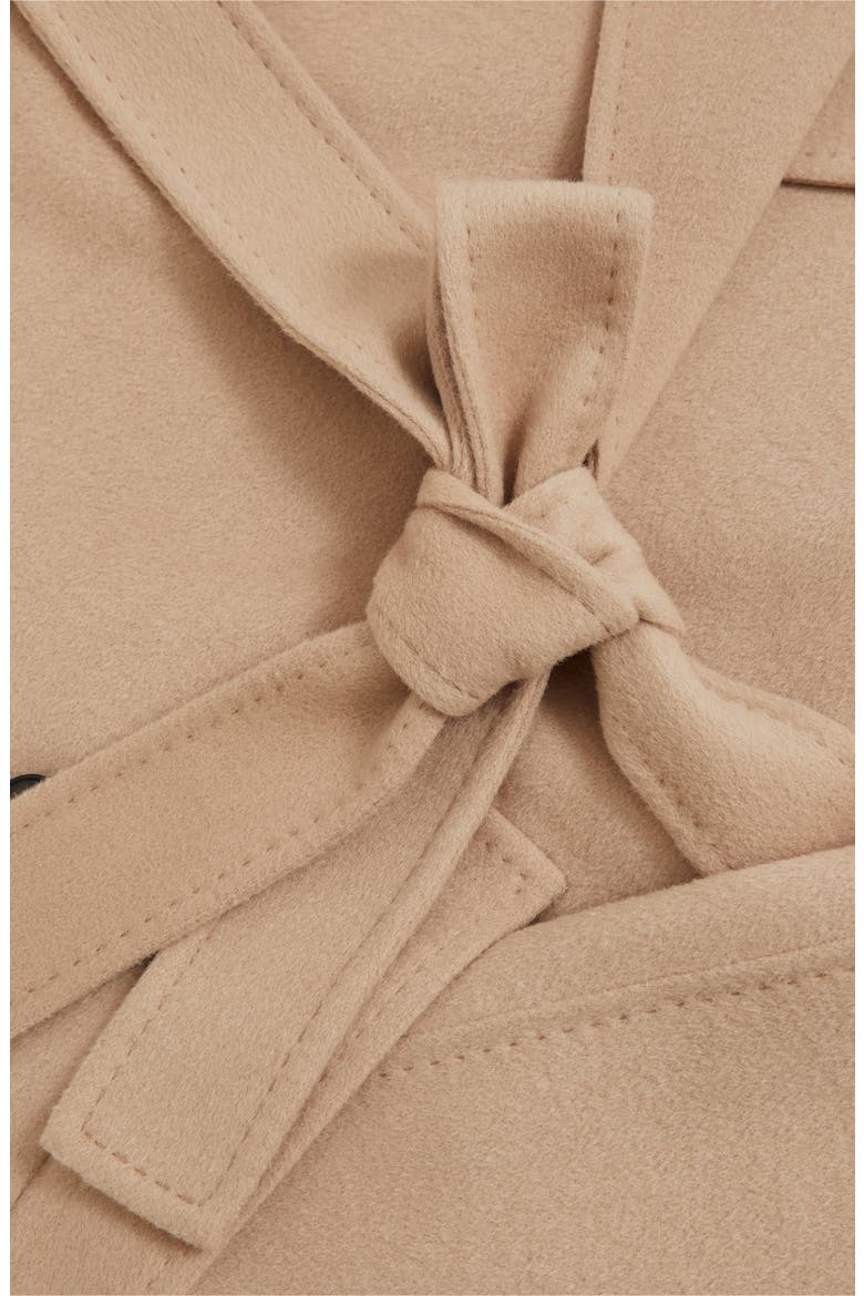 Rene Wool Blend Coat, Alternate, color, NEUTRAL
