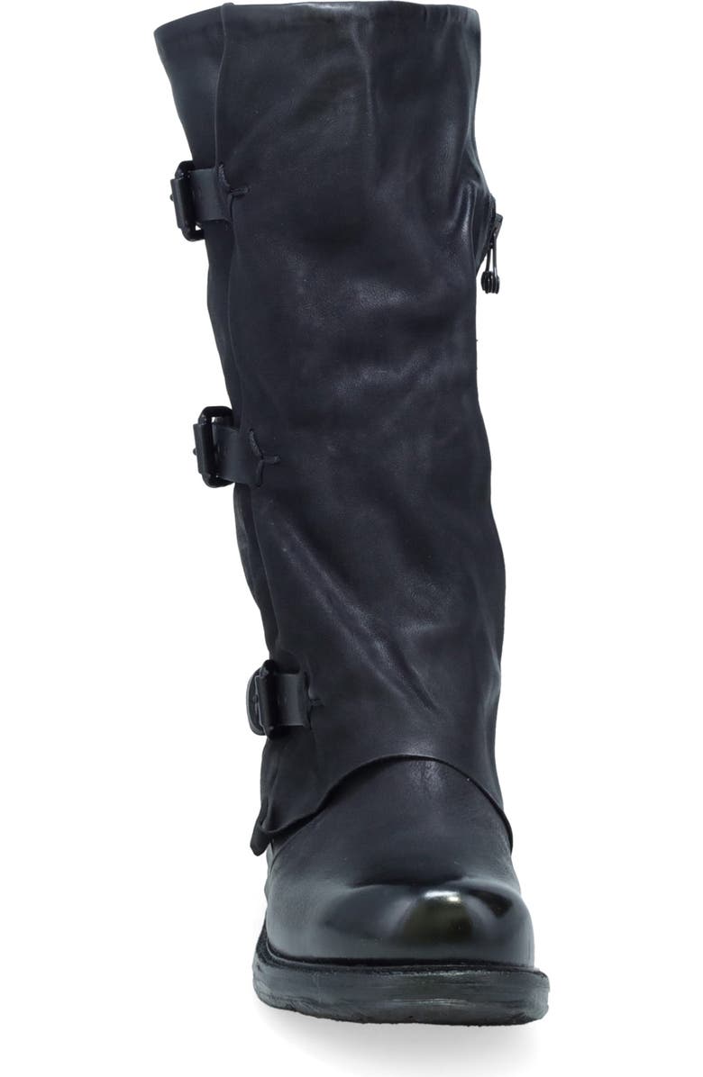 A.S.98 Sema Knee High Boot, Alternate, color,