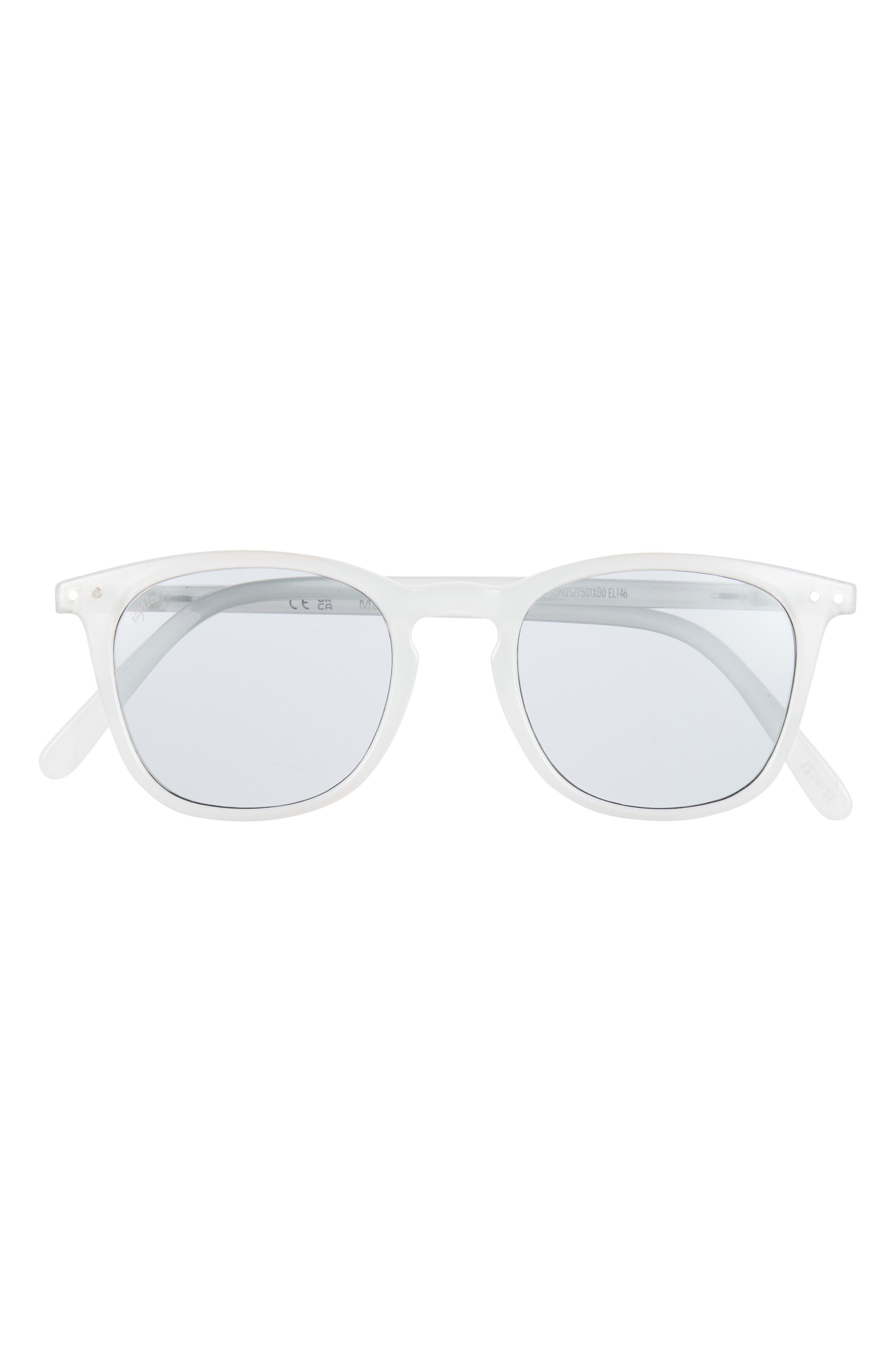 IZIPIZI Square Sunglasses