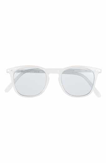 Square Sunglasses