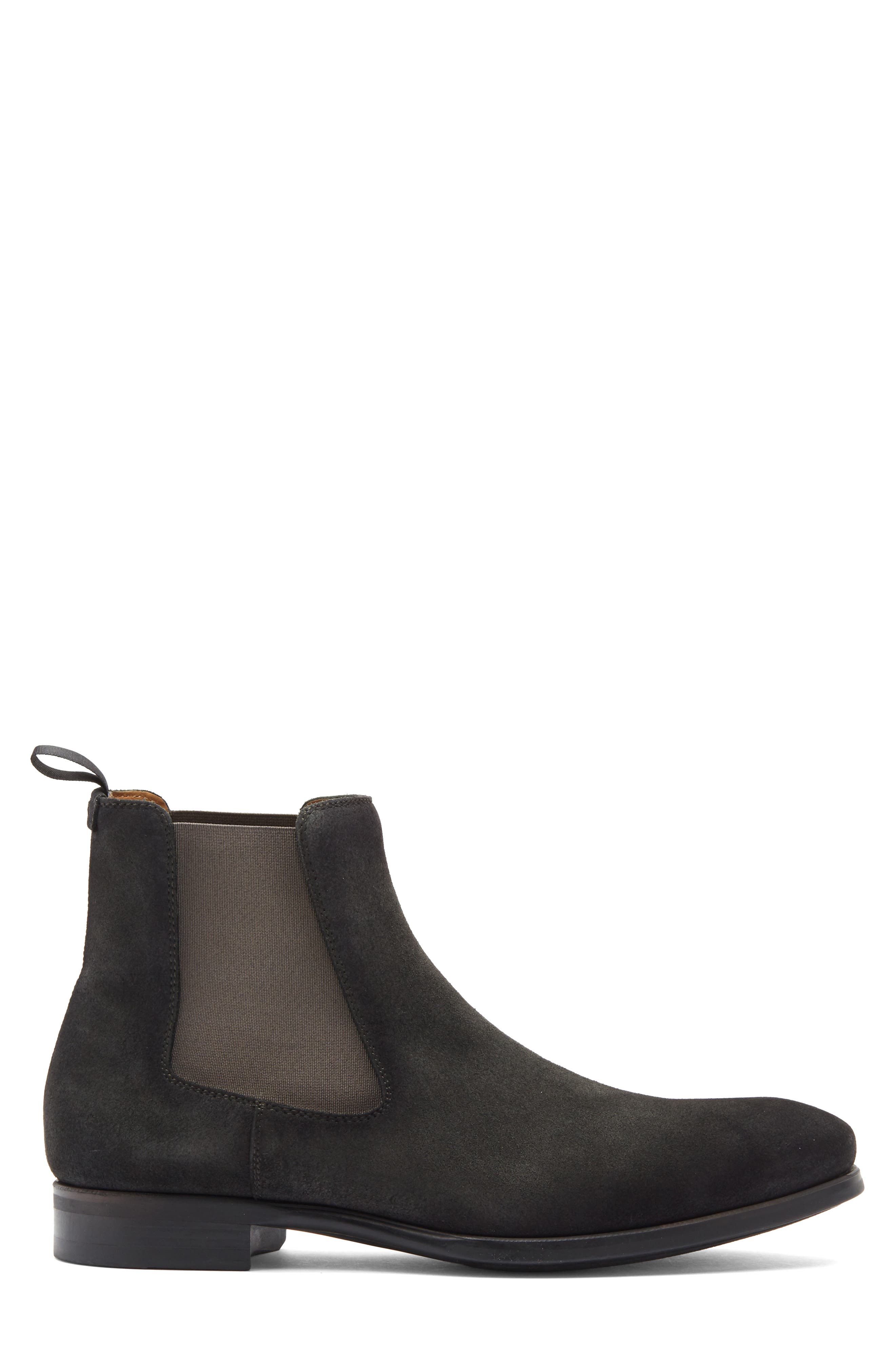 Chelsea Boot, Alternate, color, GREEN
