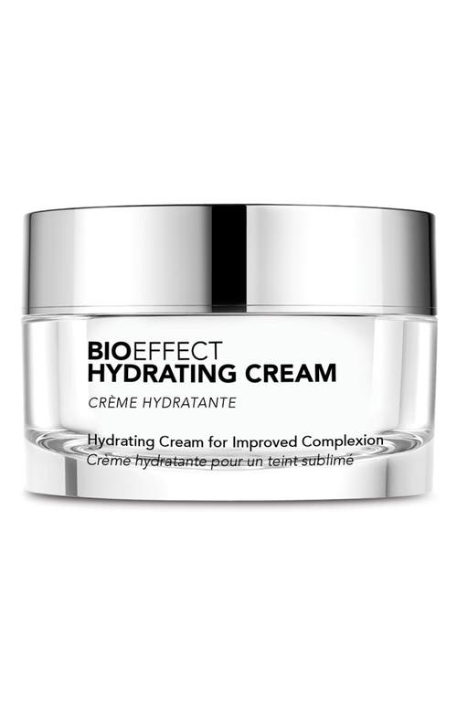 BIOEFFECT Hydrating Cream 