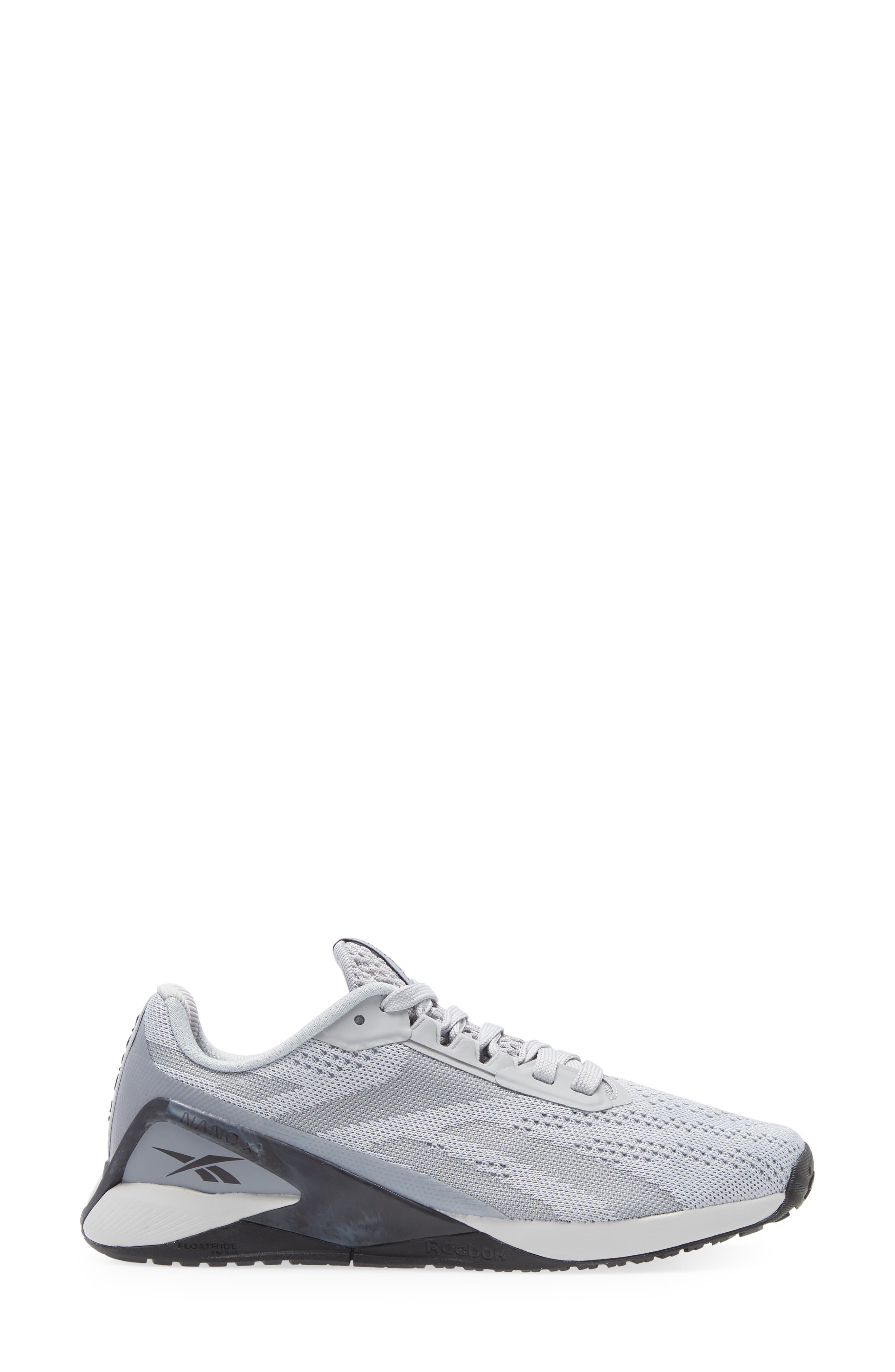 Reebok Nano X1 Training Shoe, Alternate, color, 