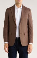 Original Penguin Two Button Notch Lapel Sport Coat