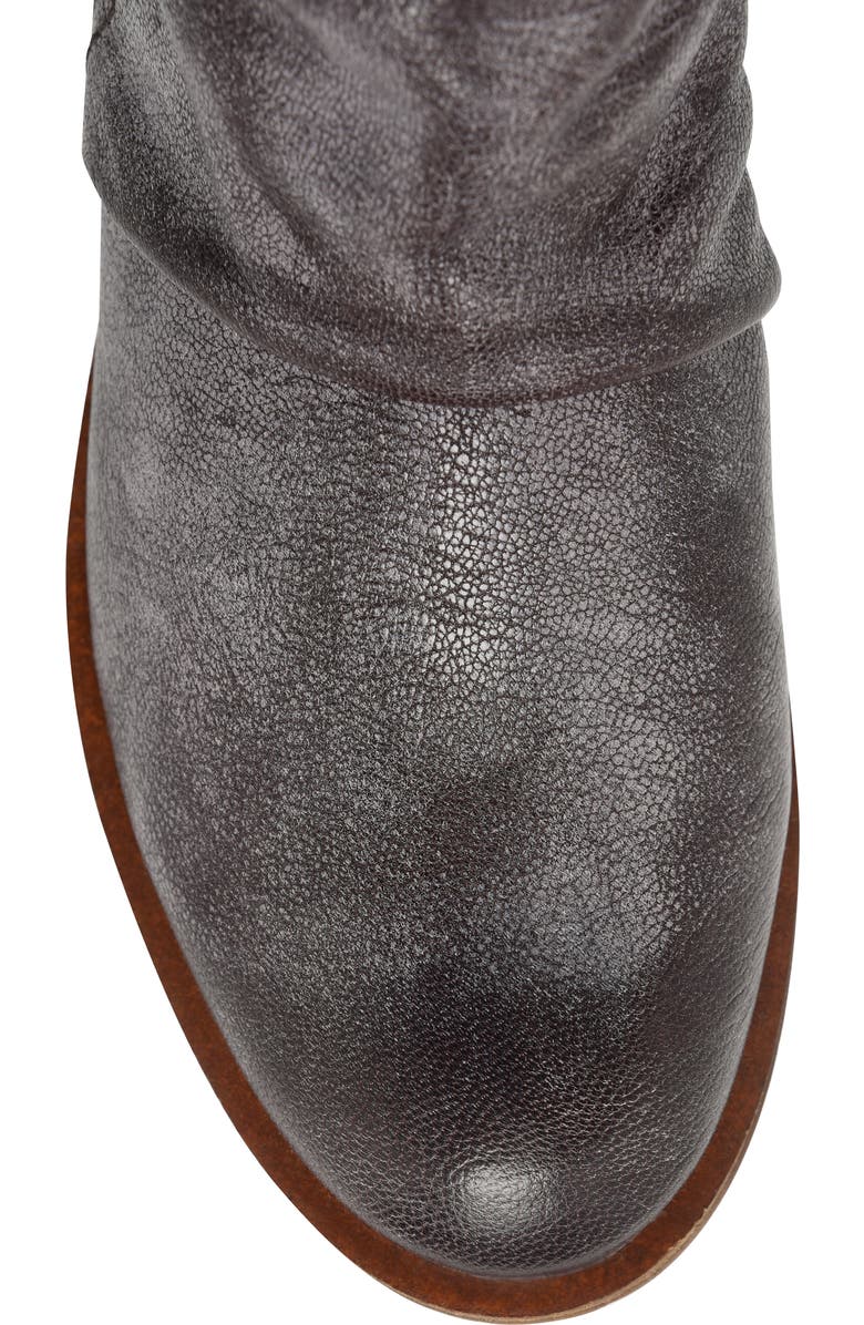 Söfft Brookdale Bootie, Alternate, color, Grey