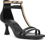 Anne Klein Juliet T-Strap Sandal