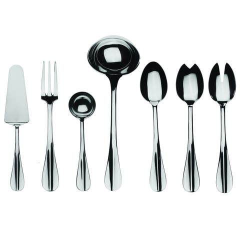 Roma Serving Set - 7 Pieces