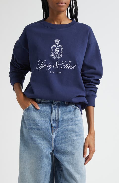 【超美品】Sporty & Rich 長袖サッカージャージー Adidas SPORTY&RICH 長袖サッカー ジャージー 新品未使用 L