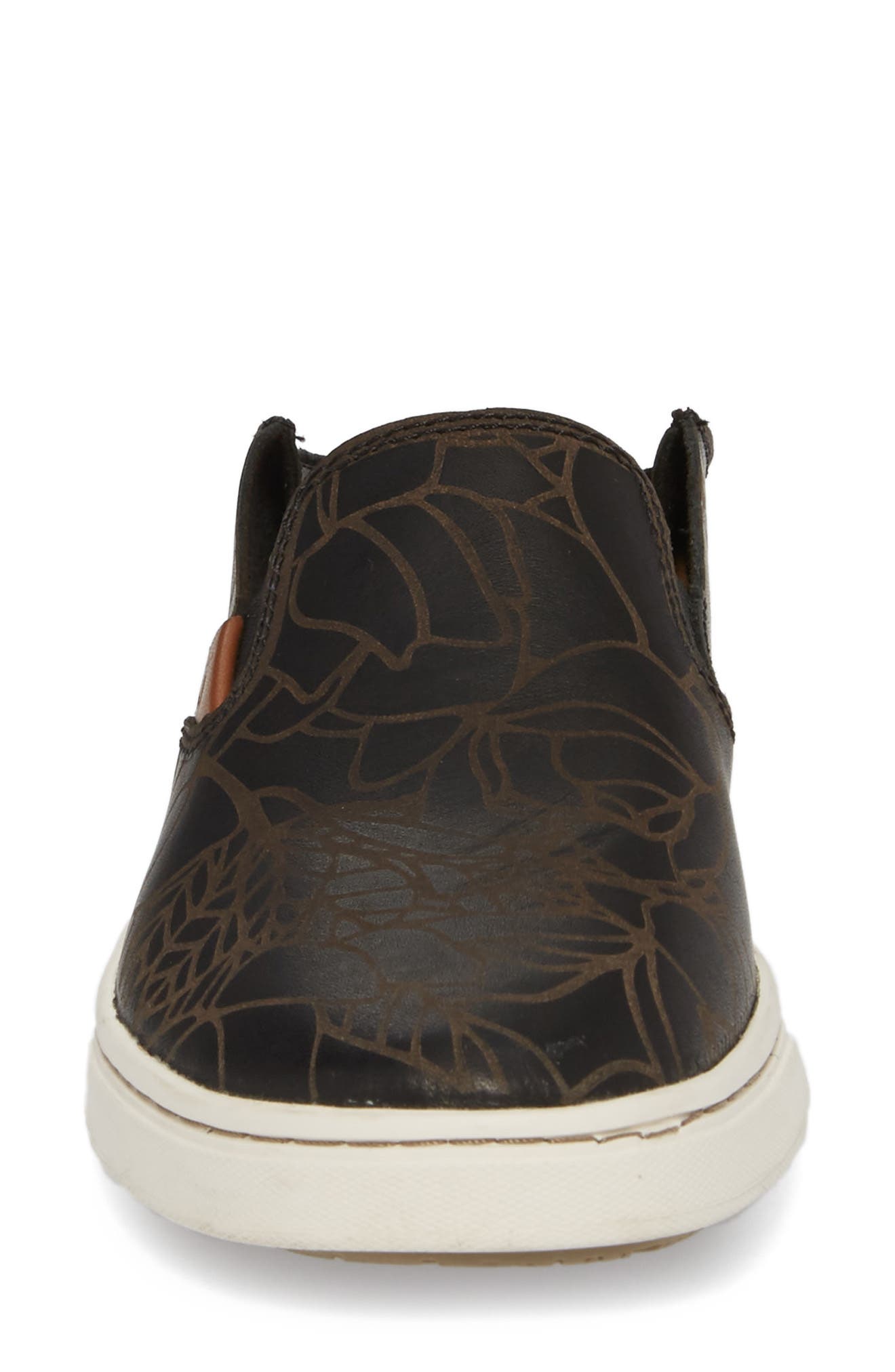 OluKai Pehuea Lau Slip-On Sneaker, Alternate, color, 