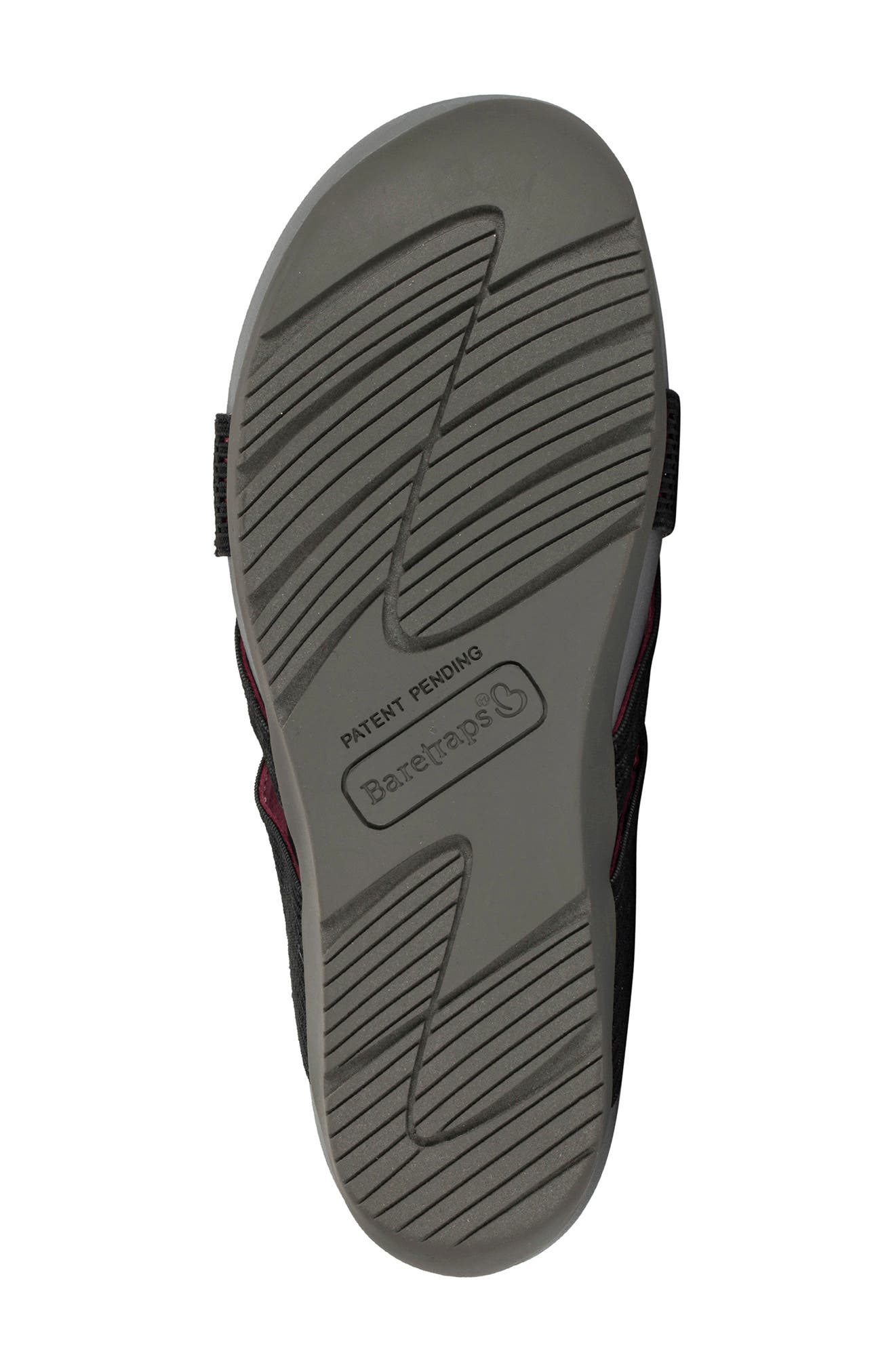 BARETRAPS Agatha Slide Sandal, Alternate, color, 