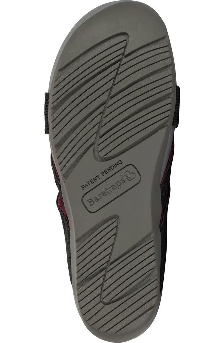 BARETRAPS Agatha Slide Sandal, Alternate, color,