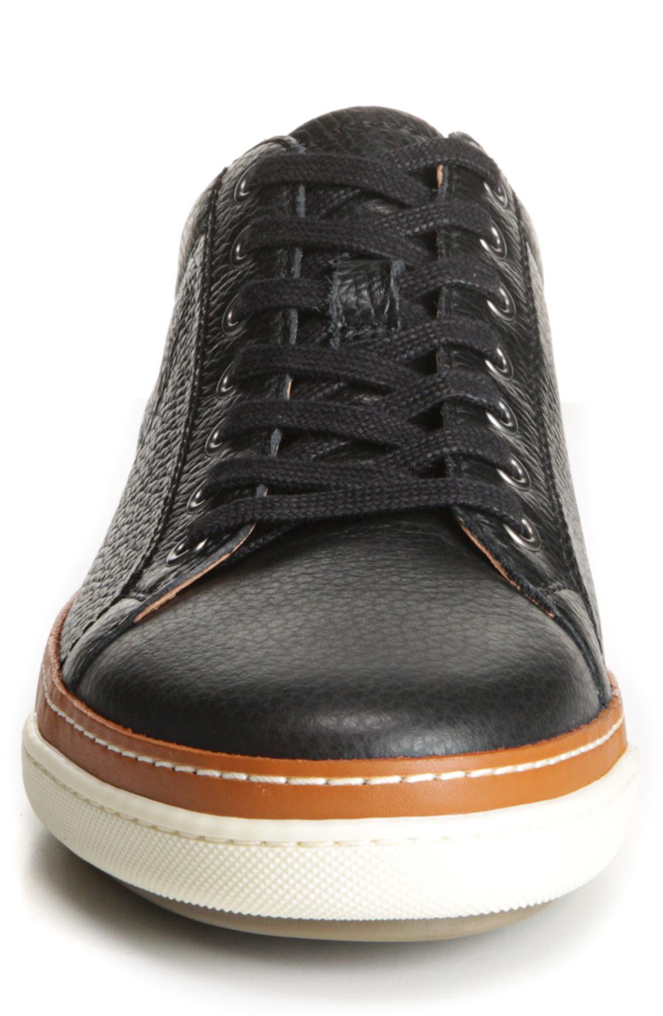 Allen Edmonds Porter Sneaker, Alternate, color, 