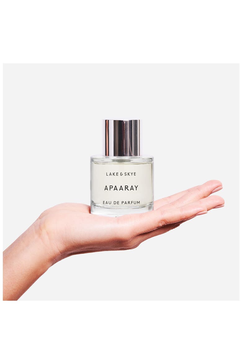 Apaaray Eau de Parfum, Alternate, color, NO COLOR