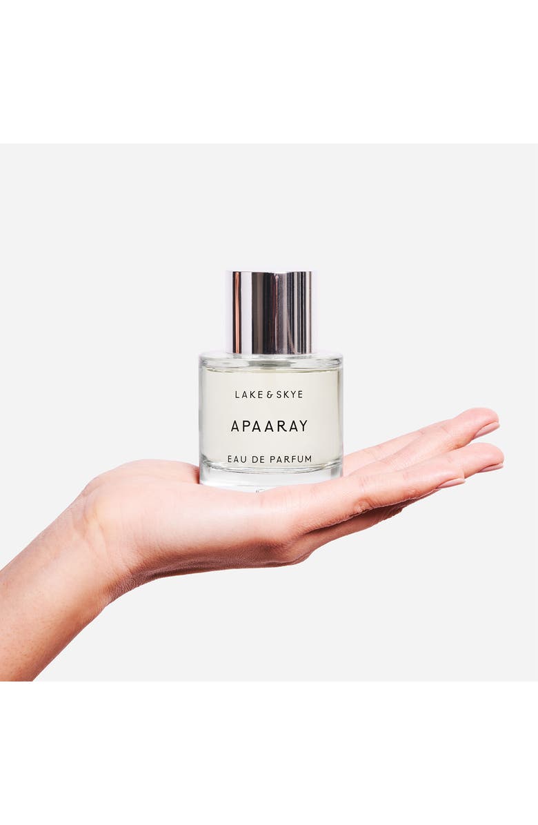 Lake & Skye Apaaray Eau de Parfum, Alternate, color, 