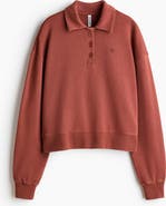 H&M Loose-fit Polo Shirt