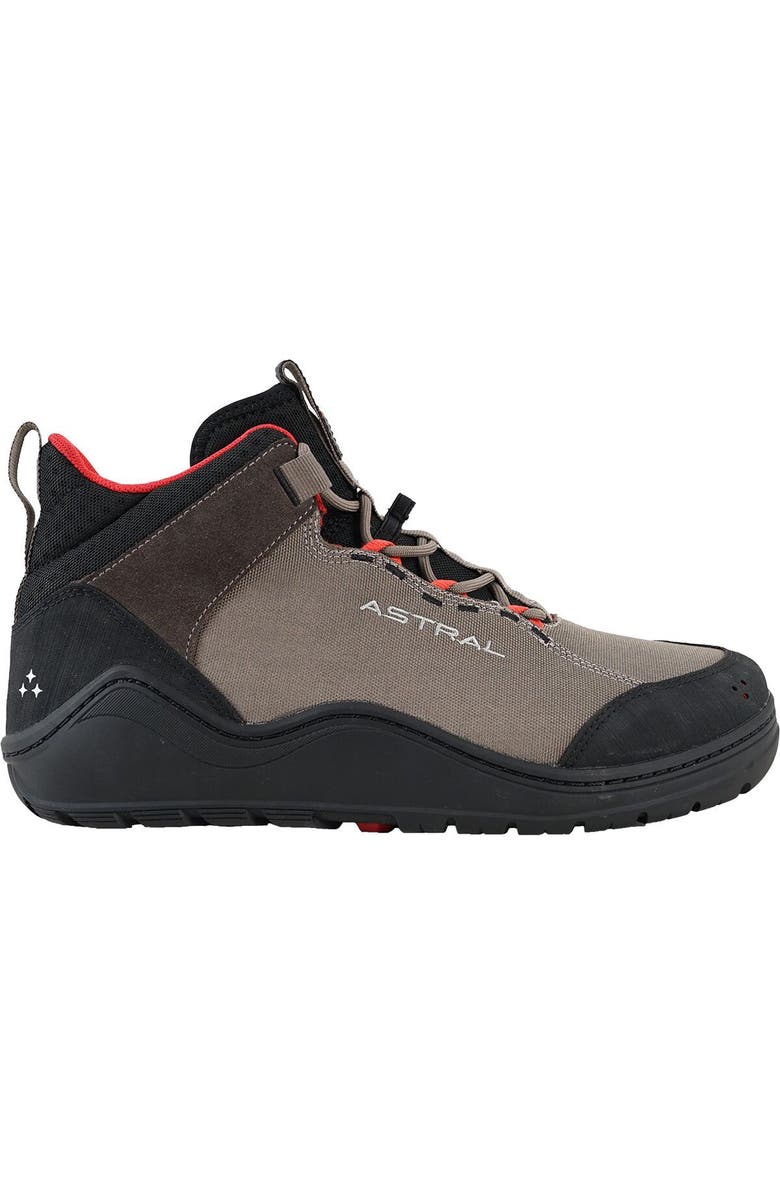 ASTRAL Pusha Water Shoe, Main, color,