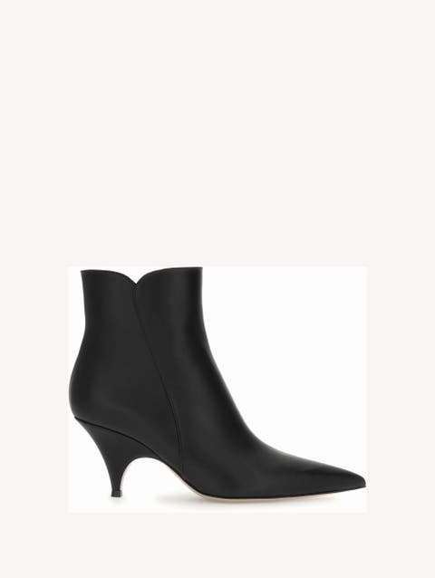 Sofia Bootie 70