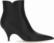 Gianvito Rossi Sofia Bootie 70