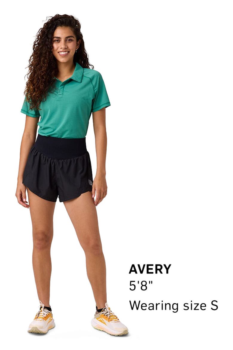 Tahoe Sun Polo - Women's, Alternate, color, Gearhead Green
