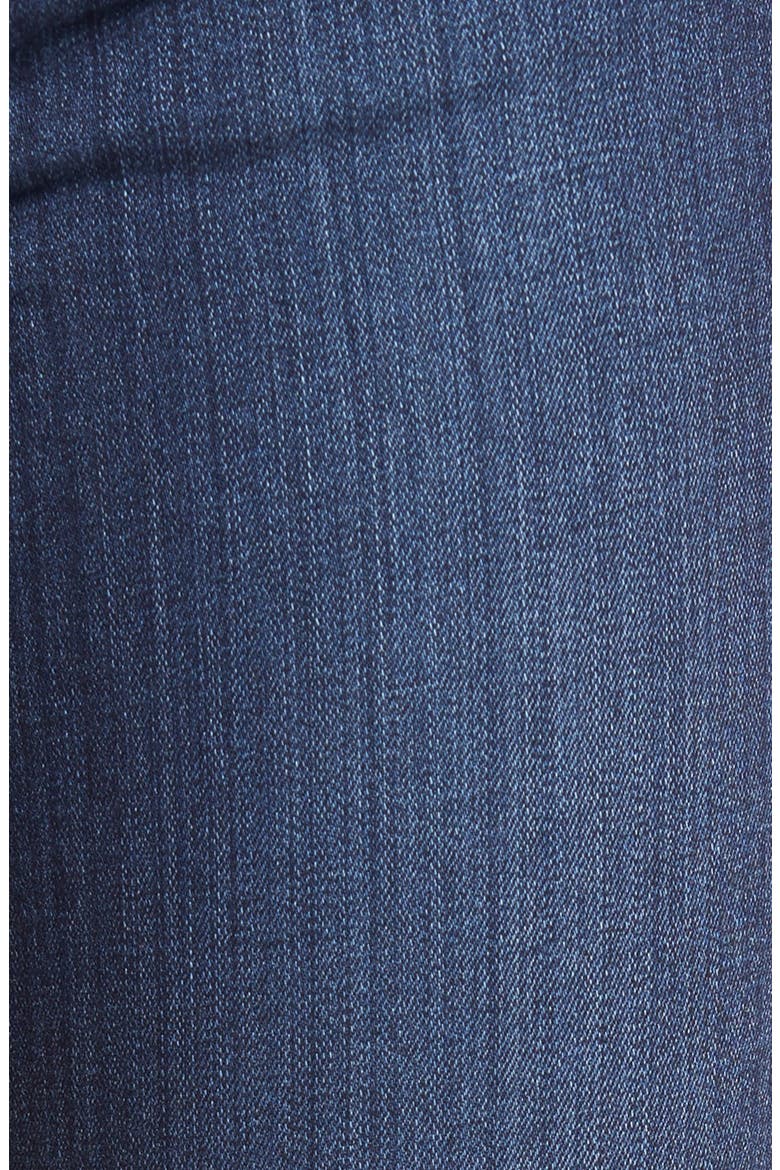 Denim 'Transcend - Indio' Skinny Jeans, Alternate, color, ELIA NO WHISKERS