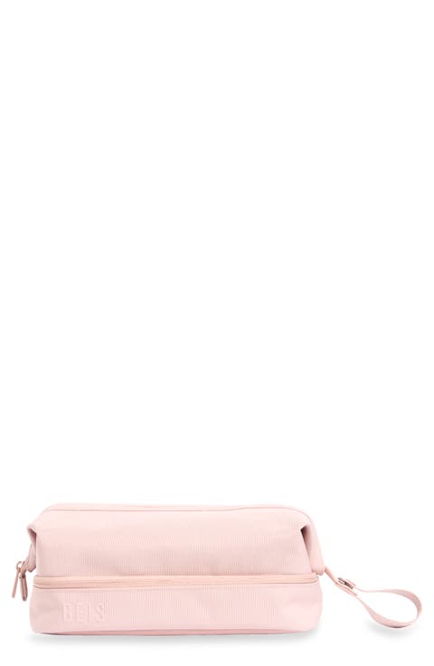The Dopp Kit Toiletry Bag