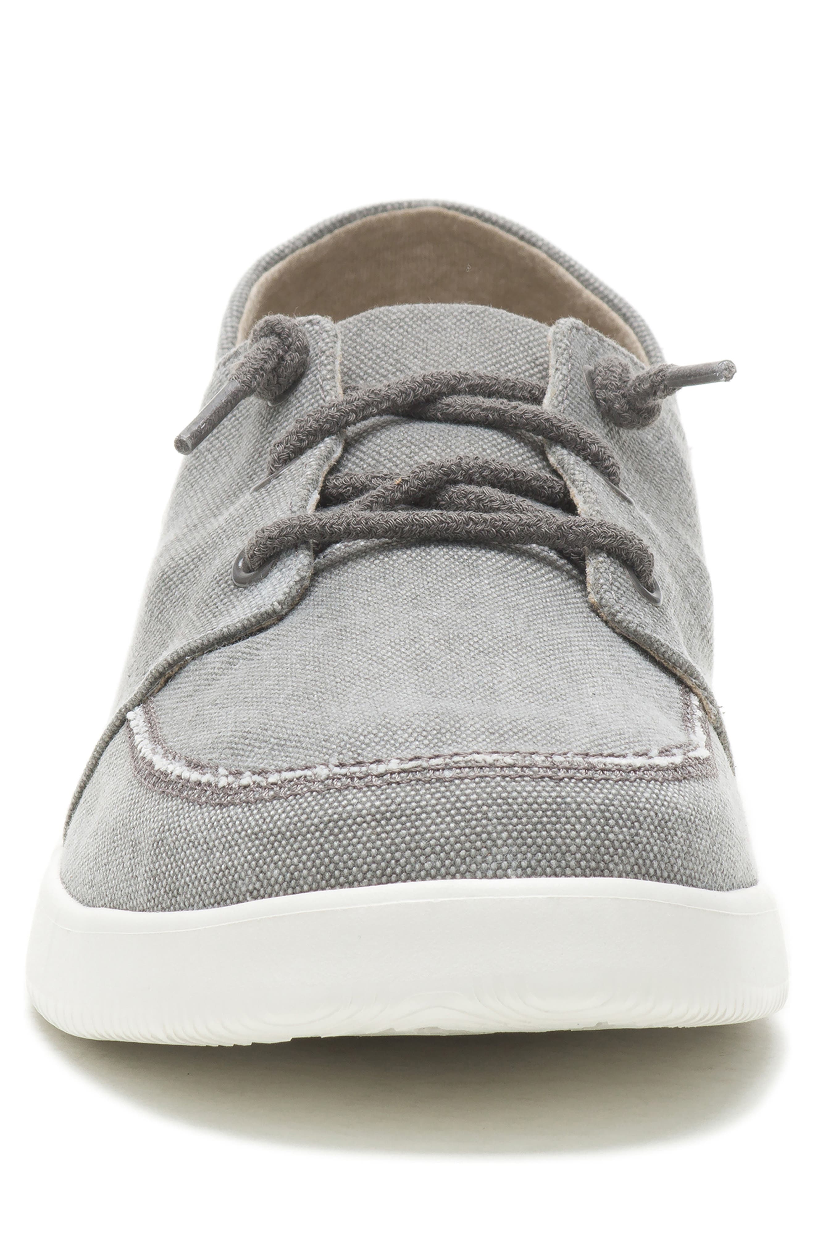 Chaco Chillos Sneaker, Alternate, color, 