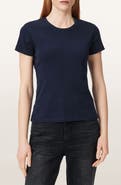 AllSaints Stevie Cotton T-Shirt
