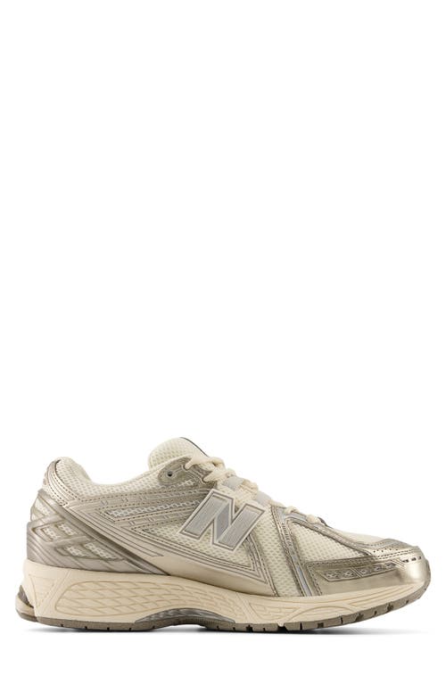 New Balance Gender Inclusive 1906a Running Shoe