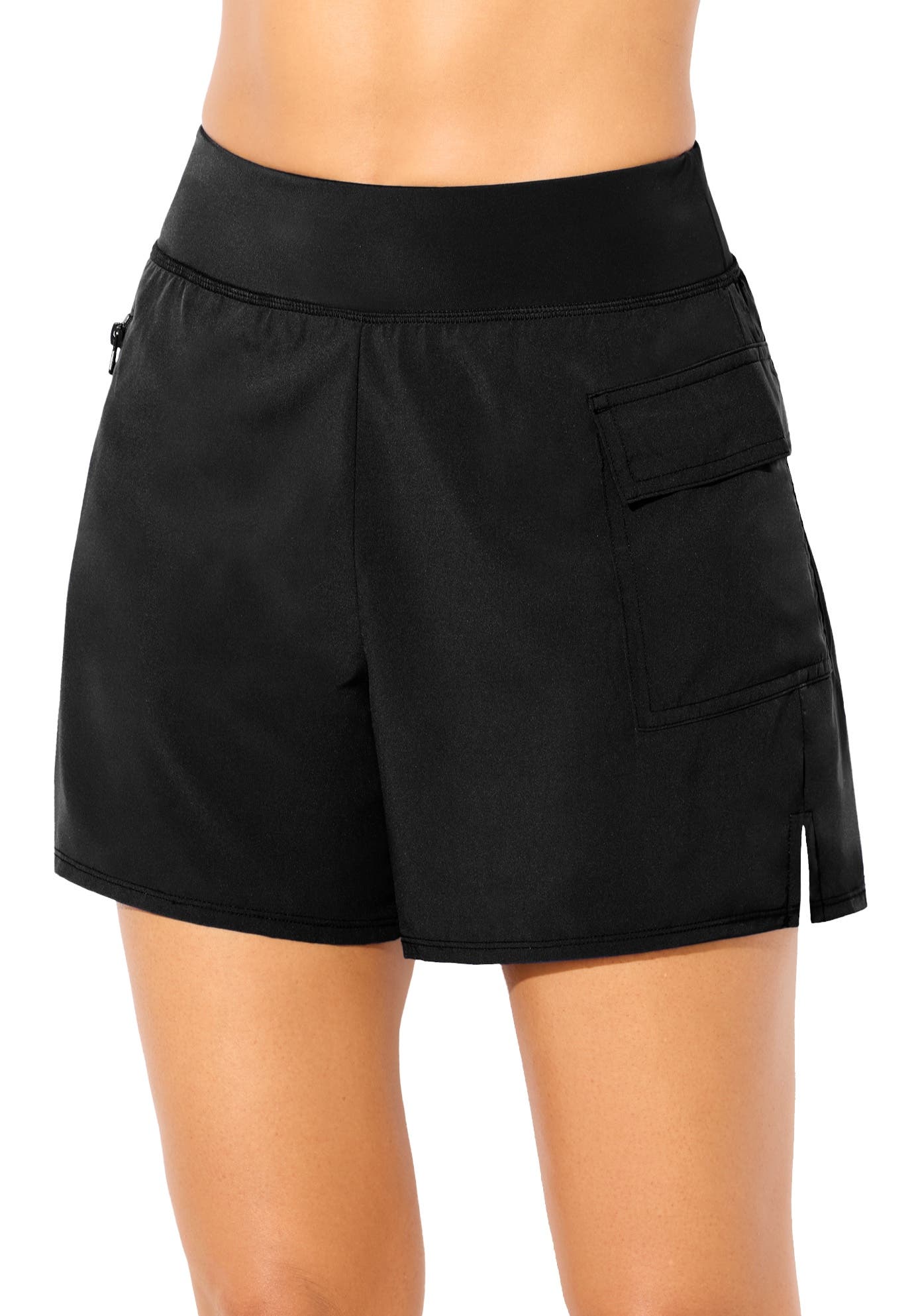 selected Black