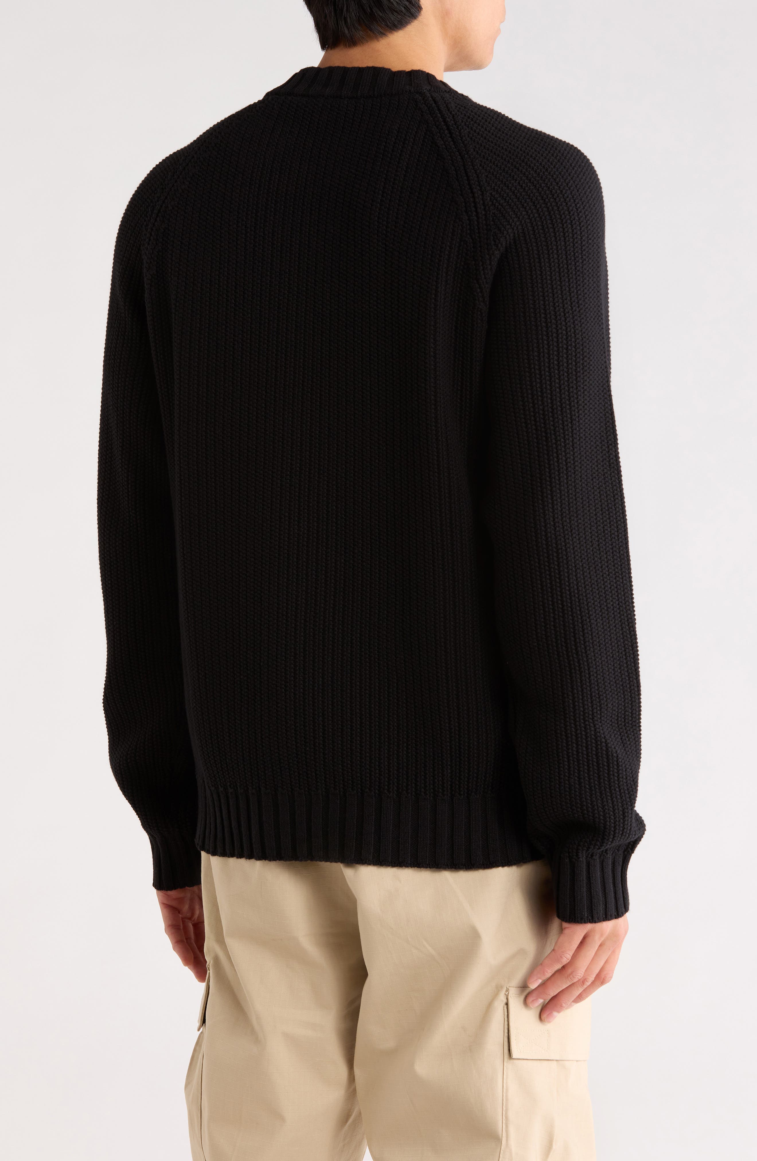 Sonni Crewneck Sweater - image 2