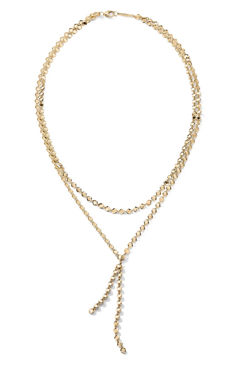 LANA Blake Miami Necklace, Main, color, 