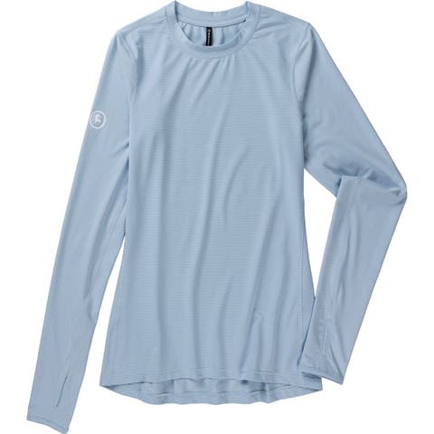Tahoe Sun Crew - Women's