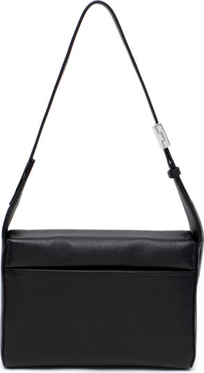 Thacker Jennie Flap Leather Shoulder Bag | Nordstromrack