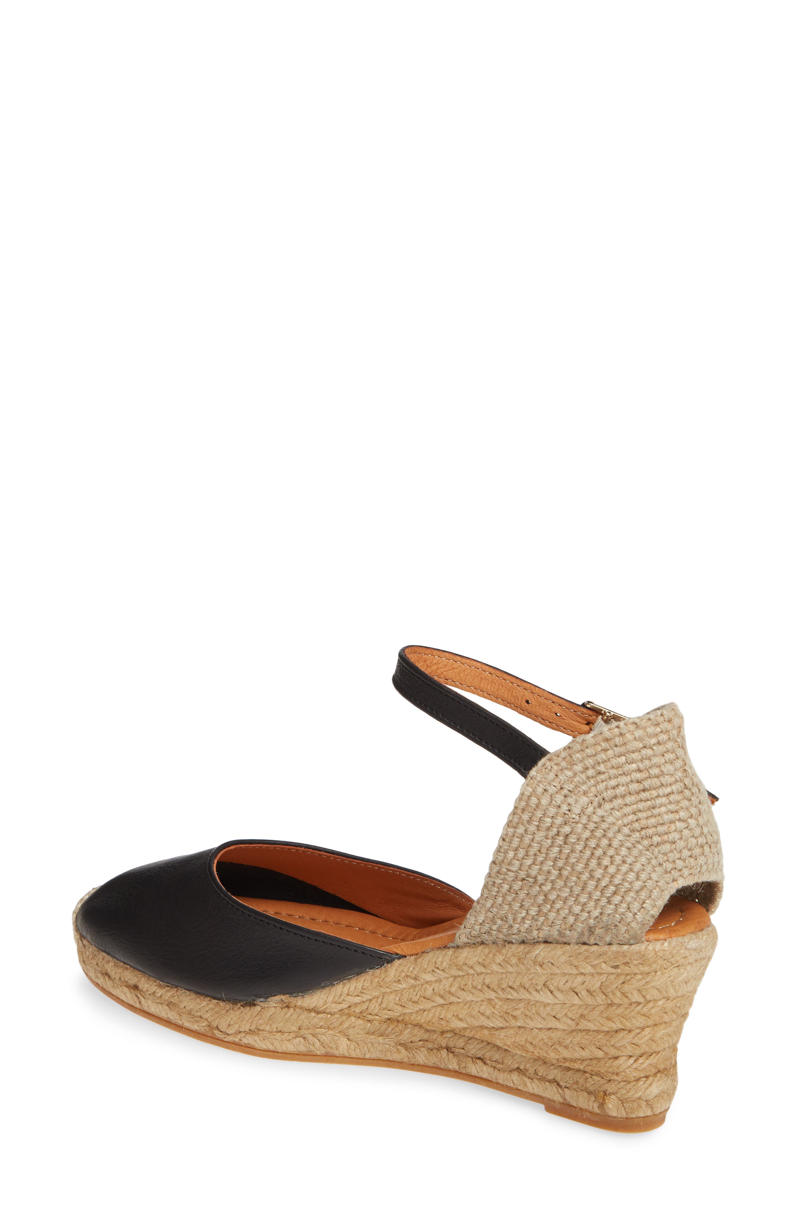 Toni Pons Costa Wedge Sandal, Alternate, color, 