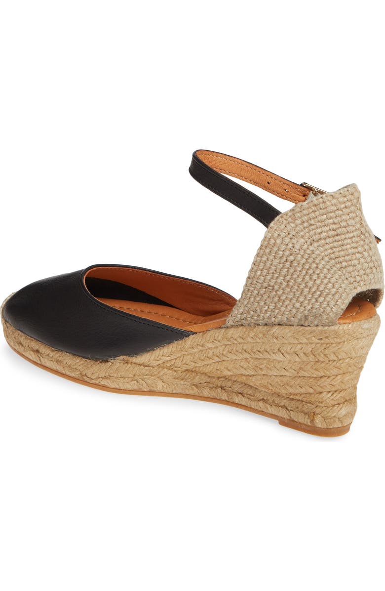 Toni Pons Costa Wedge Sandal, Alternate, color,