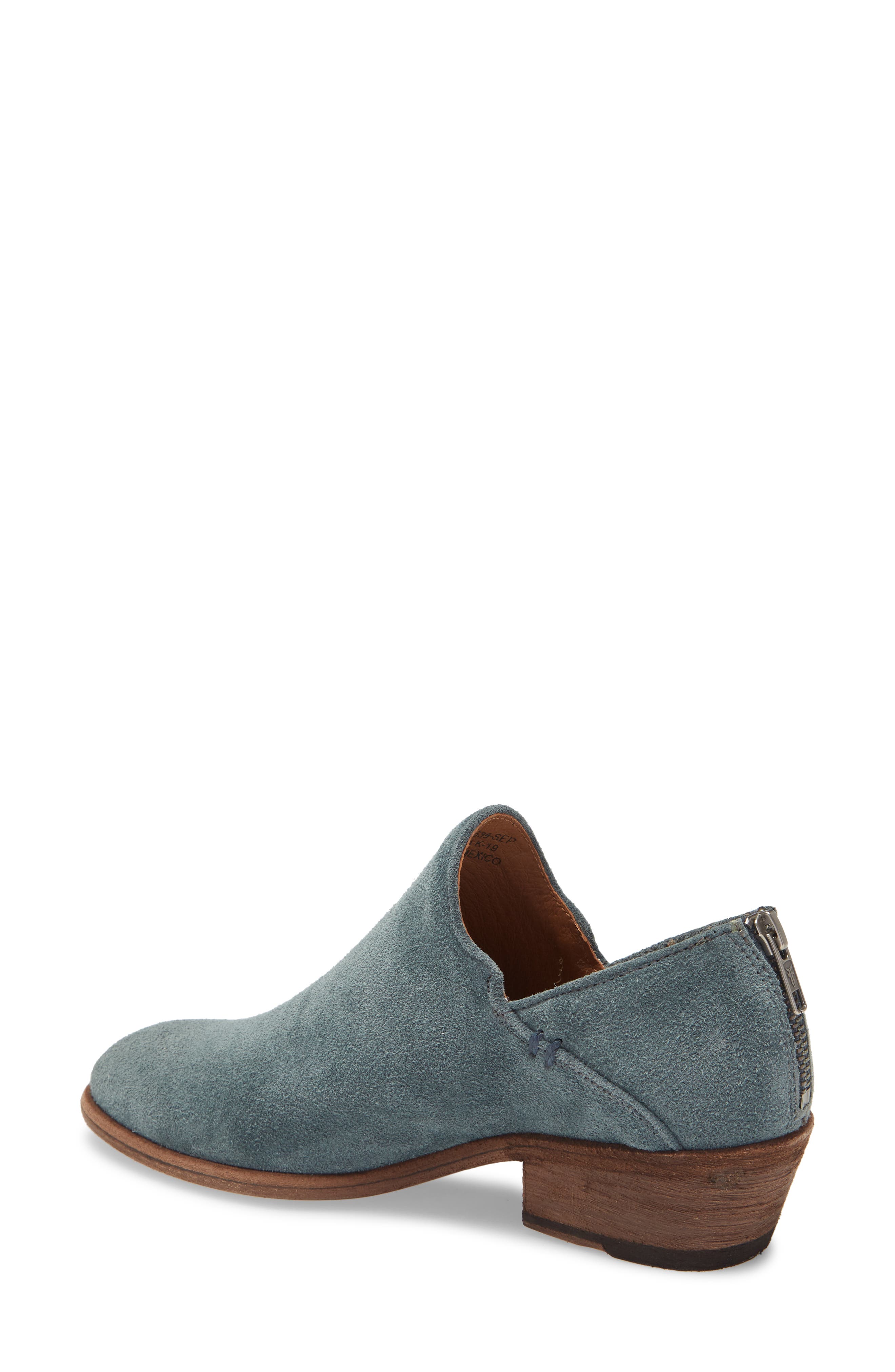 Frye Carson Bootie, Alternate, color, 